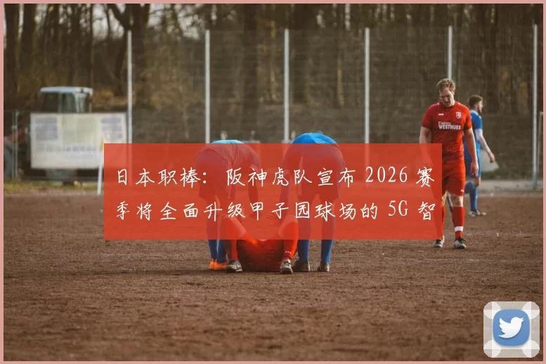 日本职棒：阪神虎队宣布 2026 赛季将全面升级甲子园球场的 5G 智慧观赛系统